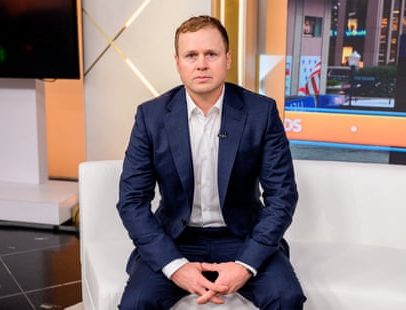 De vilão de reality a prefeito? Spencer Pratt busca liderar Los Angeles