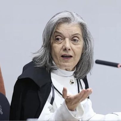 Cármen Lúcia afirma que urnas eletrônicas impediram fraudes eleitorais