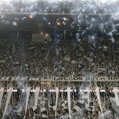SAF do Botafogo entra em recuperação judicial: medidas e próximos passos
