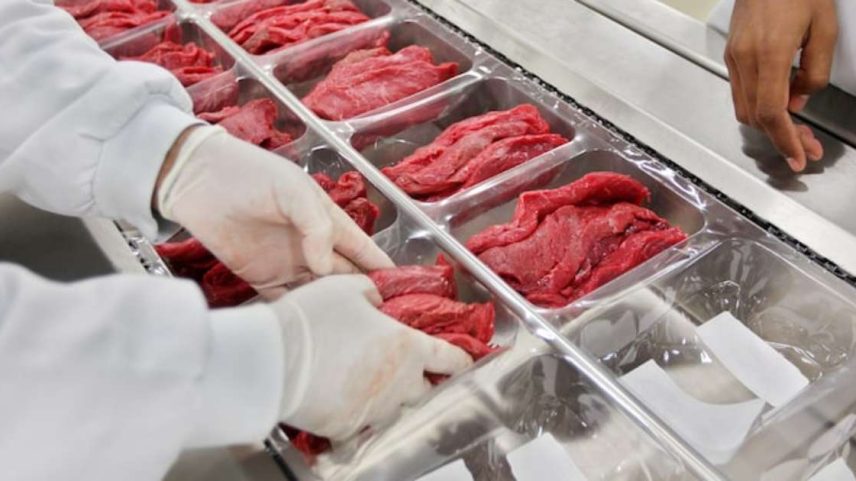 Governo tomará medidas para reverter decisão da União Europeia de proibir compra de carnes do Brasil