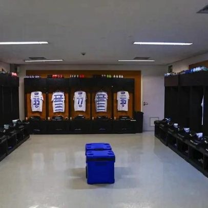 Cruzeiro entra com elenco modificado contra o Bahia