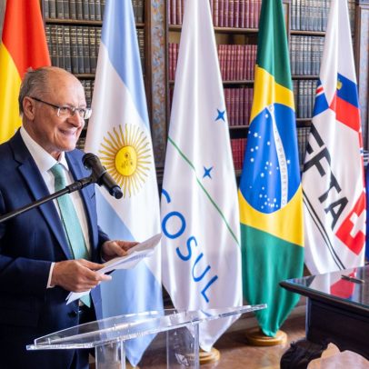 Brasil promulga acordo para facilitar o comércio no Mercosul