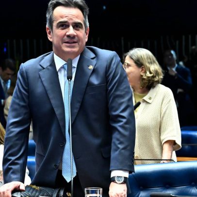 Advogado deixa defesa de Ciro Nogueira dias após operação da PF