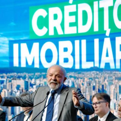 Crédito governamental chega a R$ 230 bilhões, aponta estudo