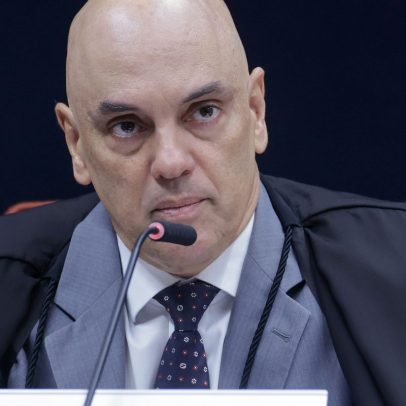 Moraes pedirá manifestação de Planalto e Congresso sobre dosimetria