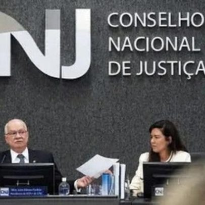 Fachin propõe contracheque único e padronizado para reduzir penduricalhos