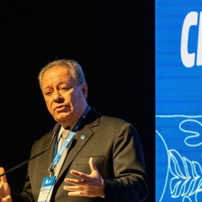 Mundo precisa cuidar da indústria, afirma presidente da CNI à CNN