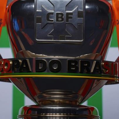 Duelos da oitavas da Copa do Brasil são definidos, com clássico no RJ