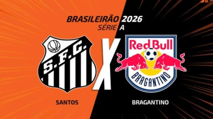 Santos é o primeiro time fora da zona de rebaixamento –