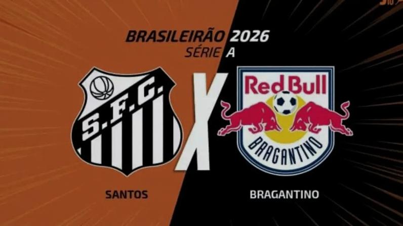 Jogada10 - Legenda: Peixe e Massa Bruta duelam neste domingo (10/5) / Jogada10