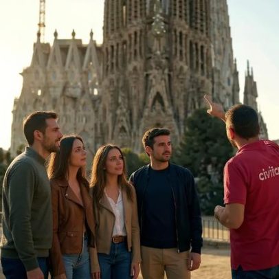 Europa em julho: atrações para reservar antes da viagem