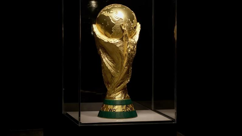 Foto: Copa do Mundo | Divulgação