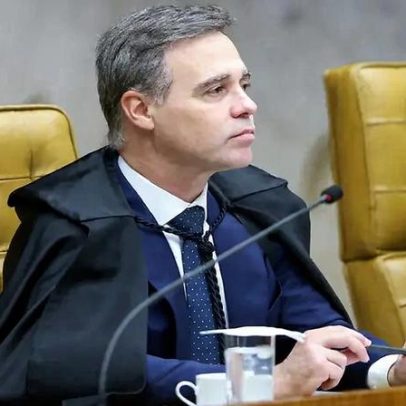 Preocupação com condução das investigações do Master e do INSS por Mendonça