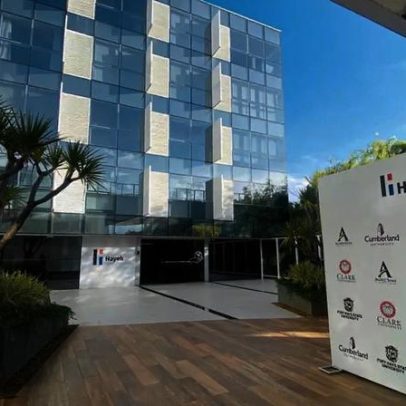 Faculdade brasileira conquista vaga única no ranking de Impacto Social