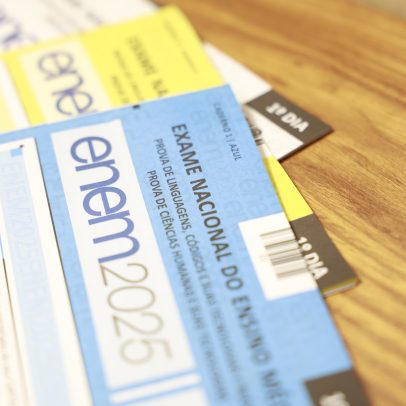 Edital do Enem 2026 é publicado; confira datas do exame