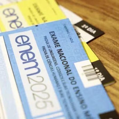 Edital do Enem 2026 é publicado; confira datas do exame