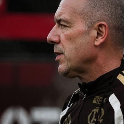 Flamengo busca solução para o meio-campo antes do clássico contra o Vasco