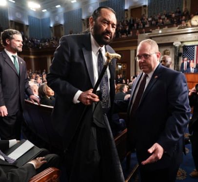 Congressista veterano do Texas, Al Green, é derrotado em primária democrata