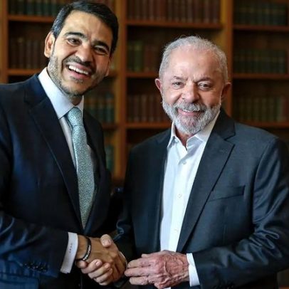 Lula afirma que repetirá indicação de Messias ao STF