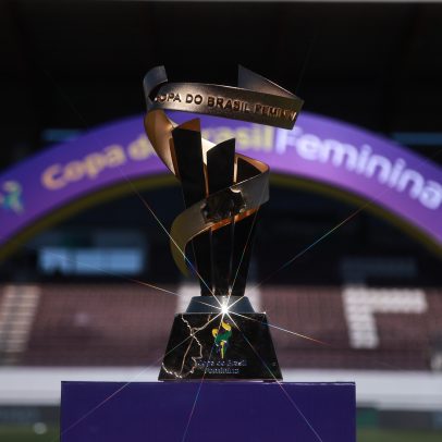 Copa do Brasil Feminina 2026: clubes avançam à terceira fase