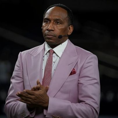 Razões de parte do público negro para não gostar de Stephen A. Smith