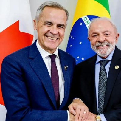 Brasil e Canadá discutem acordo Mercosul-Canadá em rodada