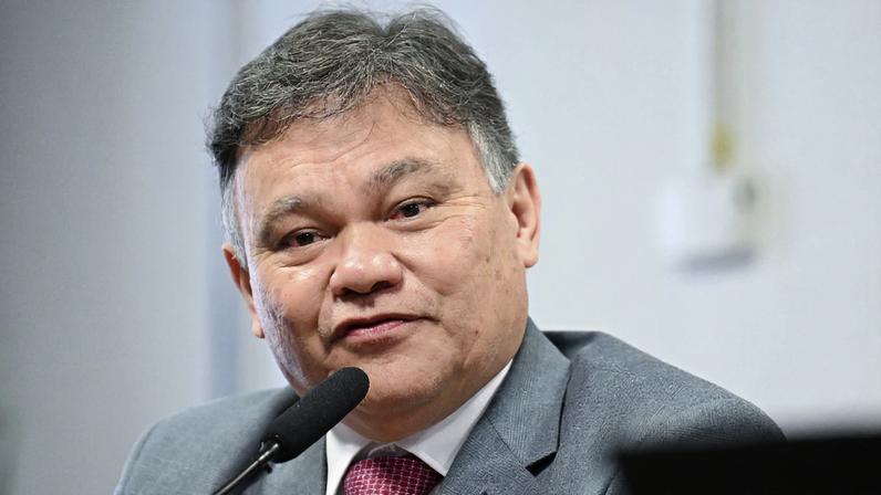 Gakiya alerta sobre risco de ação militar secreta dos EUA no Brasil