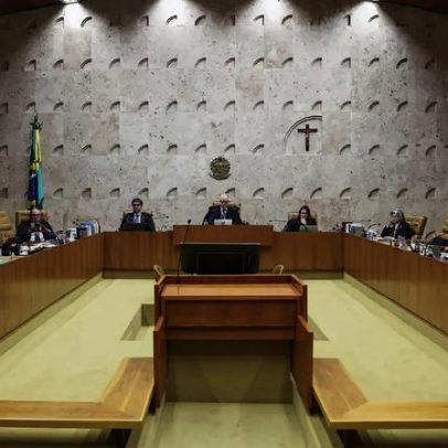 STF forma maioria para manter lei que abre espaço para Ferrogrão