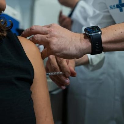 Brasil alcança 1 milhão de gestantes vacinadas contra bronquiolite