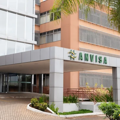 Anvisa julga recurso da Ypê contra suspensão de produtos nesta quarta