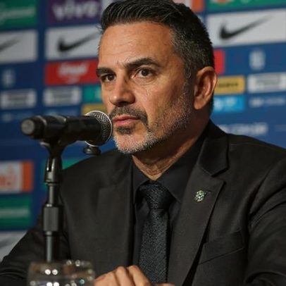 CBF renova contrato de Rodrigo Caetano até 2030 com acordo envolvendo Ancelotti