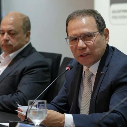 Convocação do presidente do BRB pelo Senado no caso Master