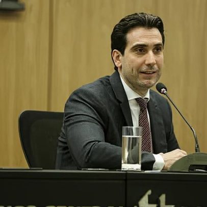 Choque de oferta impacta expectativas de inflação para 2028, diz Galípolo