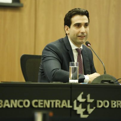 Galípolo lidera fórum de bancos centrais de emergentes no BIS