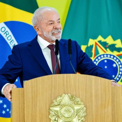 Lula anunciará quase R$ 1 bi em investimentos na Segurança Pública nesta semana