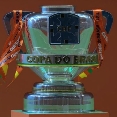 Oitavas da Copa do Brasil 2026: veja confrontos e mandos de campo
