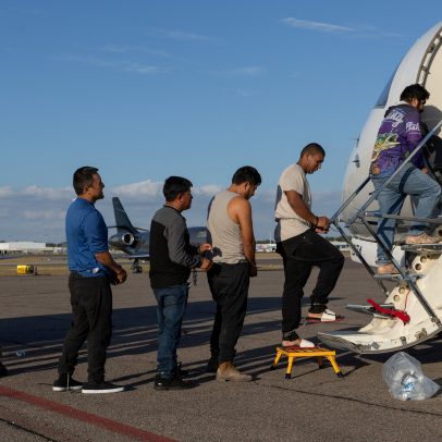 TPS em risco afeta imigrantes do Haiti à Venezuela