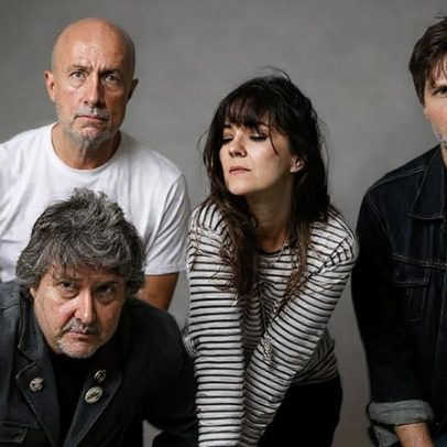 Ex-integrantes do Skank e Penélope iniciam novo projeto musical