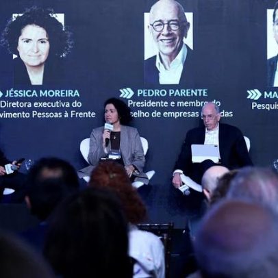 Brasil Adiante aponta que o Estado precisa se reconciliar com a matemática