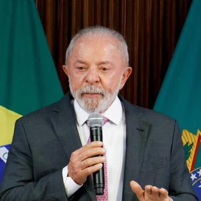 Governo Lula cita soberania e critica ação de Bolsonaros após PCC/CV