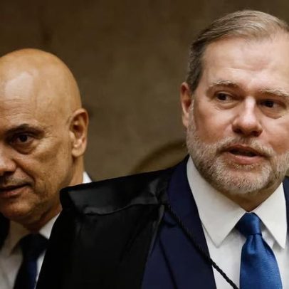 STF retira pauta recursos contra decisão que ampliou responsabilidade de big techs