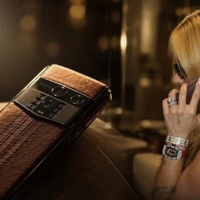 Virgínia volta ao iPhone: o que o aparelho faz e por que o 27 mil não funciona