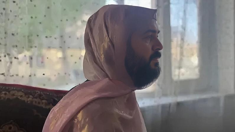 Alia travelled to the Afghan capital to escape the prospect of marriage as her only option