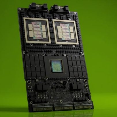 CPU Vera da NVIDIA supera AMD EPYC e Intel Xeon em primeiros benchmarks