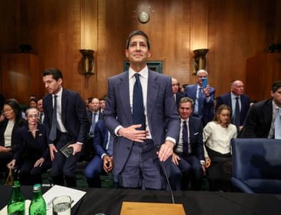 Senado dos EUA deve confirmar Kevin Warsh como próximo presidente do Fed