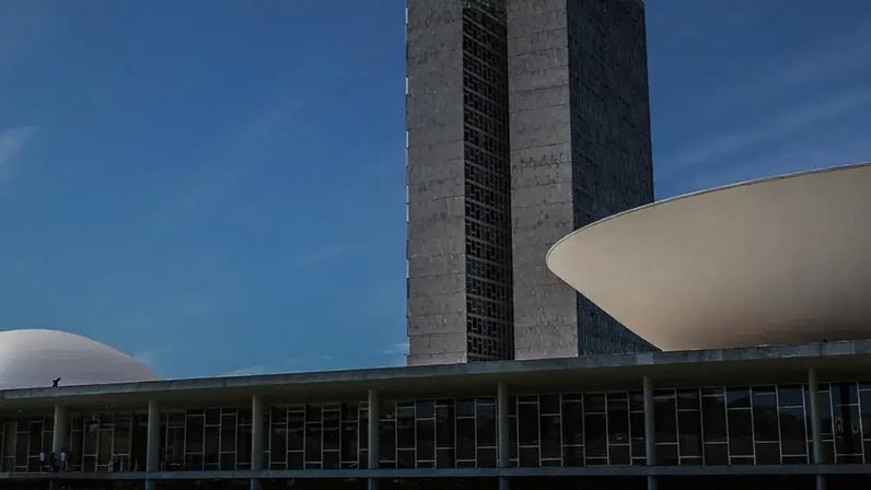 Congresso Nacional