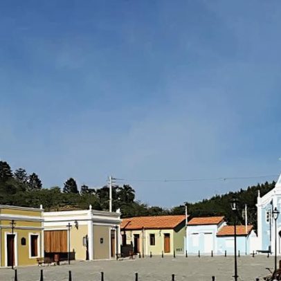 Guararema, a 80 km de SP, cresce como refúgio turístico perto da capital