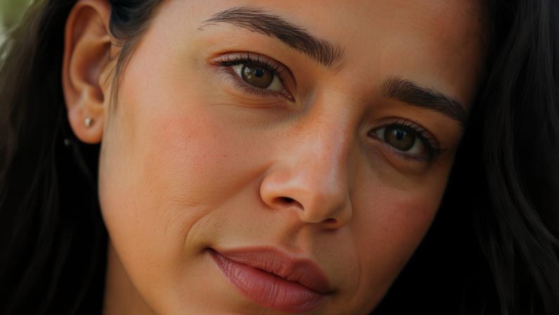 Andressa Valesca morreu durante atentado em Maceió.