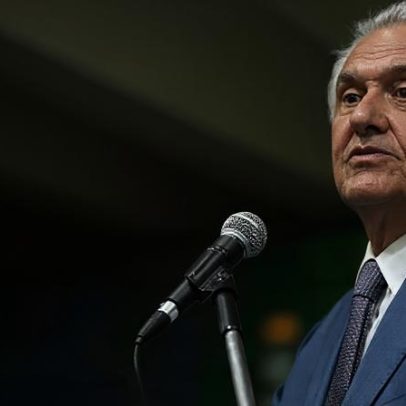 Caiado defende que decisão sobre horas trabalhadas é do cidadão no debate 6x1