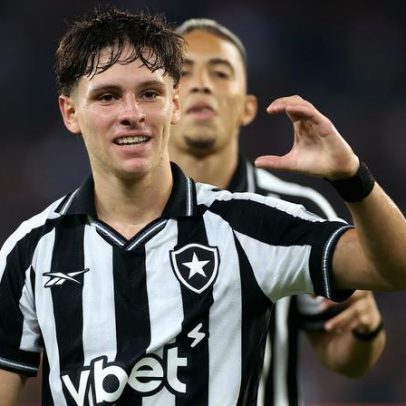 Botafogo projeta venda de Montoro após a Copa e define valor
